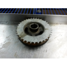 92E112 Crankshaft Pulley For 03-11 Ford Focus 2.0 3M6GAA 92E112 Crankshaft Pulley For 03-11 Ford Focus 2.0 3M6GAA